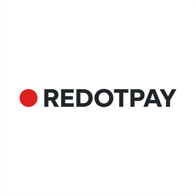 Template Redotapay Logo RedotPay | AI-Audit Agent Showcase
